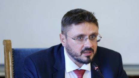 Кирил Вълчев