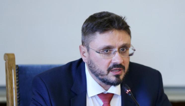 Кирил Вълчев - Парламентът преизбра Кирил Вълчев за генерален директор на БТА