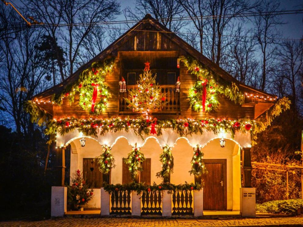 Спирка Вишнева