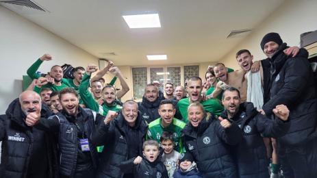 Ботев враца