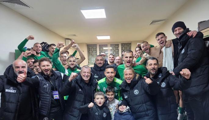 Ботев враца