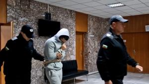 Дениз Мюмюн