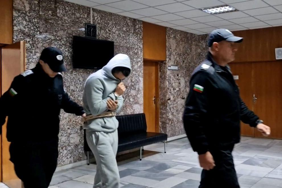 Апелативният съд в Пловдив освободи от ареста единия от обвинените