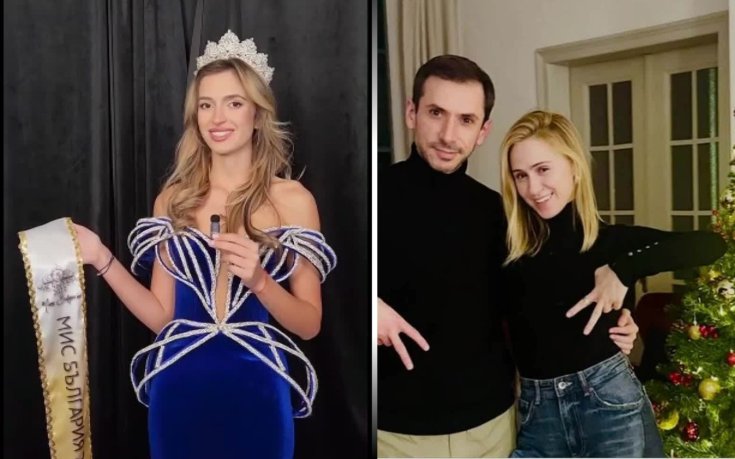 Нежната подкрепа преди дербито Славия - Левски