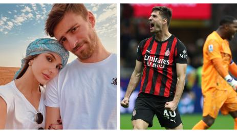 Матео Габия