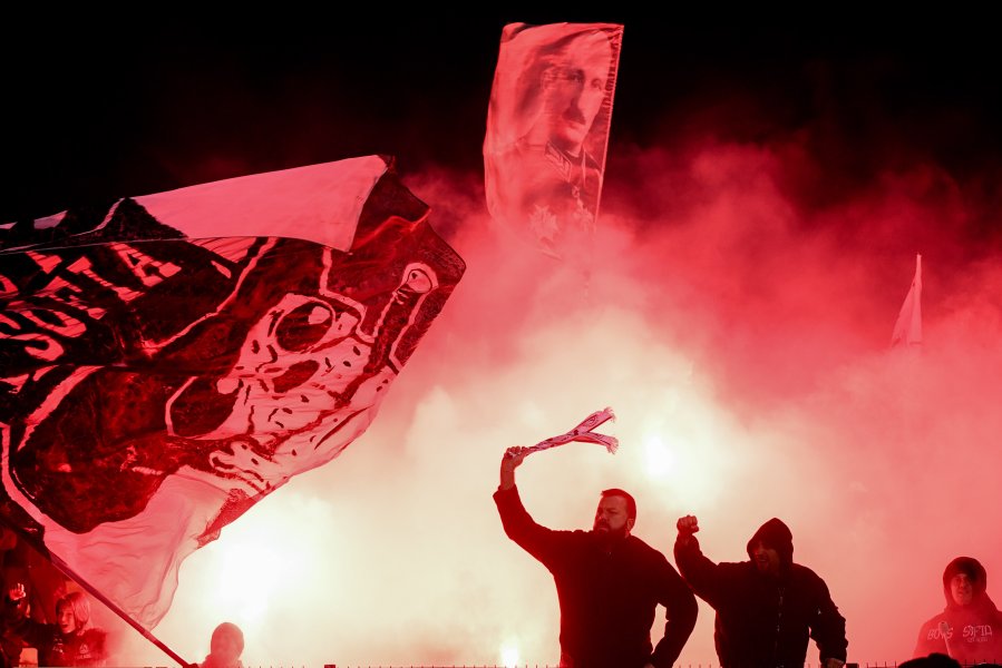 Славия Левски1