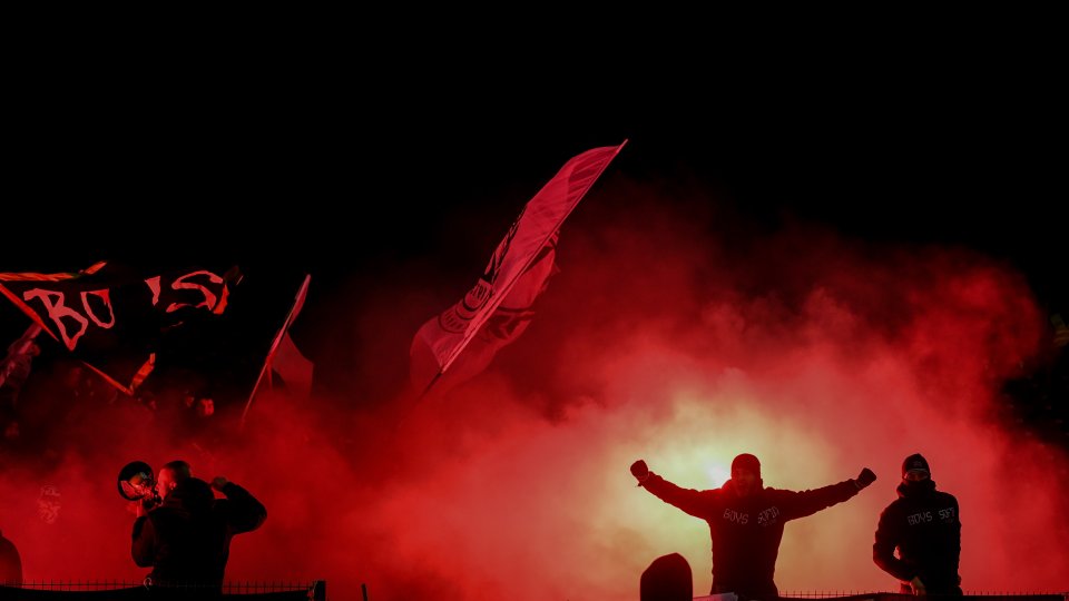 Славия Левски1