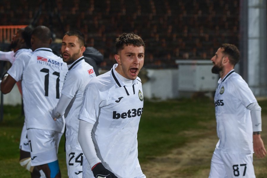 Славия Левски1