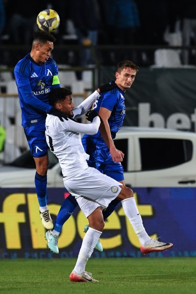 Славия Левски1