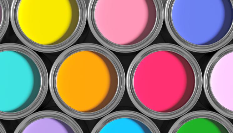 цветове - Обявиха цвета на 2026! (ВИДЕО)