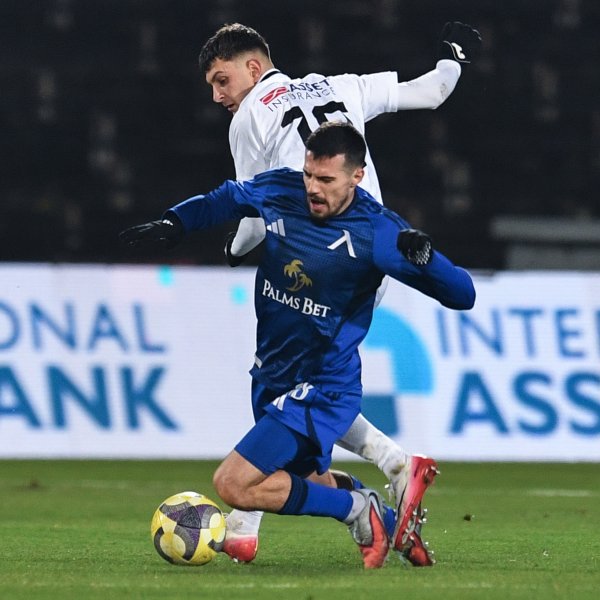 Славия Левски1