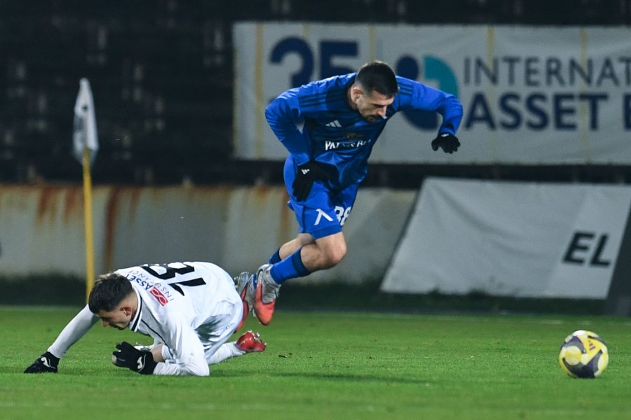 Славия Левски1