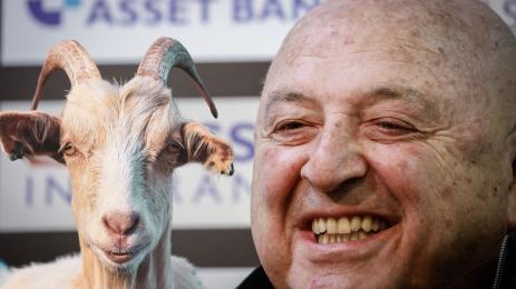 Венци Стефанов