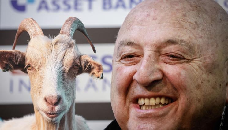 Венци Стефанов - Венци на седмото небе: Славия преподаваше, Левски си записваше