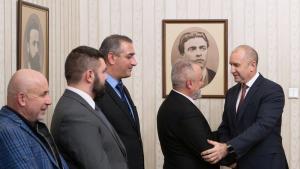 Румен Радев