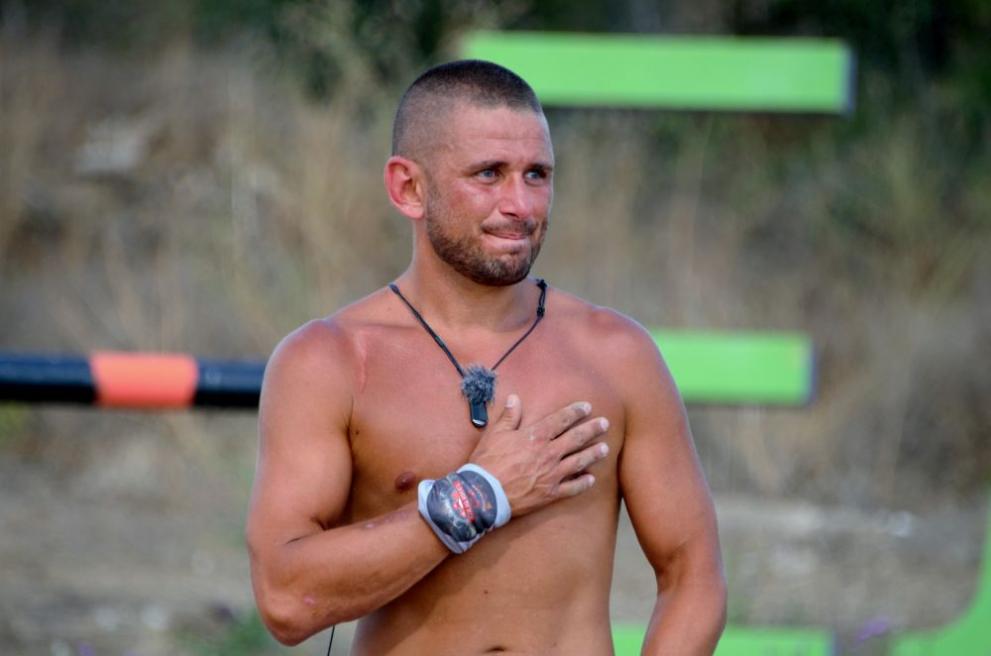 Колоритният треньор по борба Николай Начев-Дино приключи участието си в