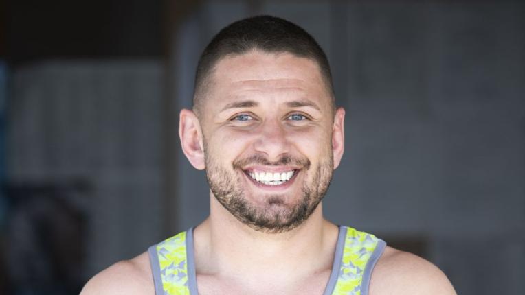 Игри на волята