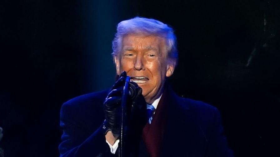 <p>Тръмп е "извънредно разочарован" от Русия и&nbsp;Украйна</p>