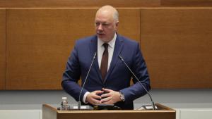 Росен Желязков