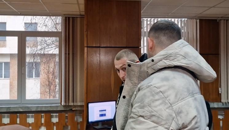 мадан - SMS до жената на Шабан бил от друг