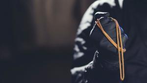 златен гердан