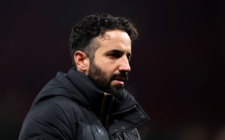 Аморим бесен след поредната издънка: Разочароващо е, истината е, че сме непостоянни