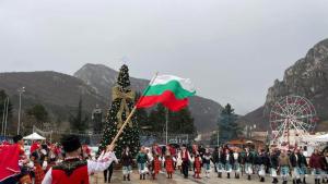 Враца празник мезета ракия