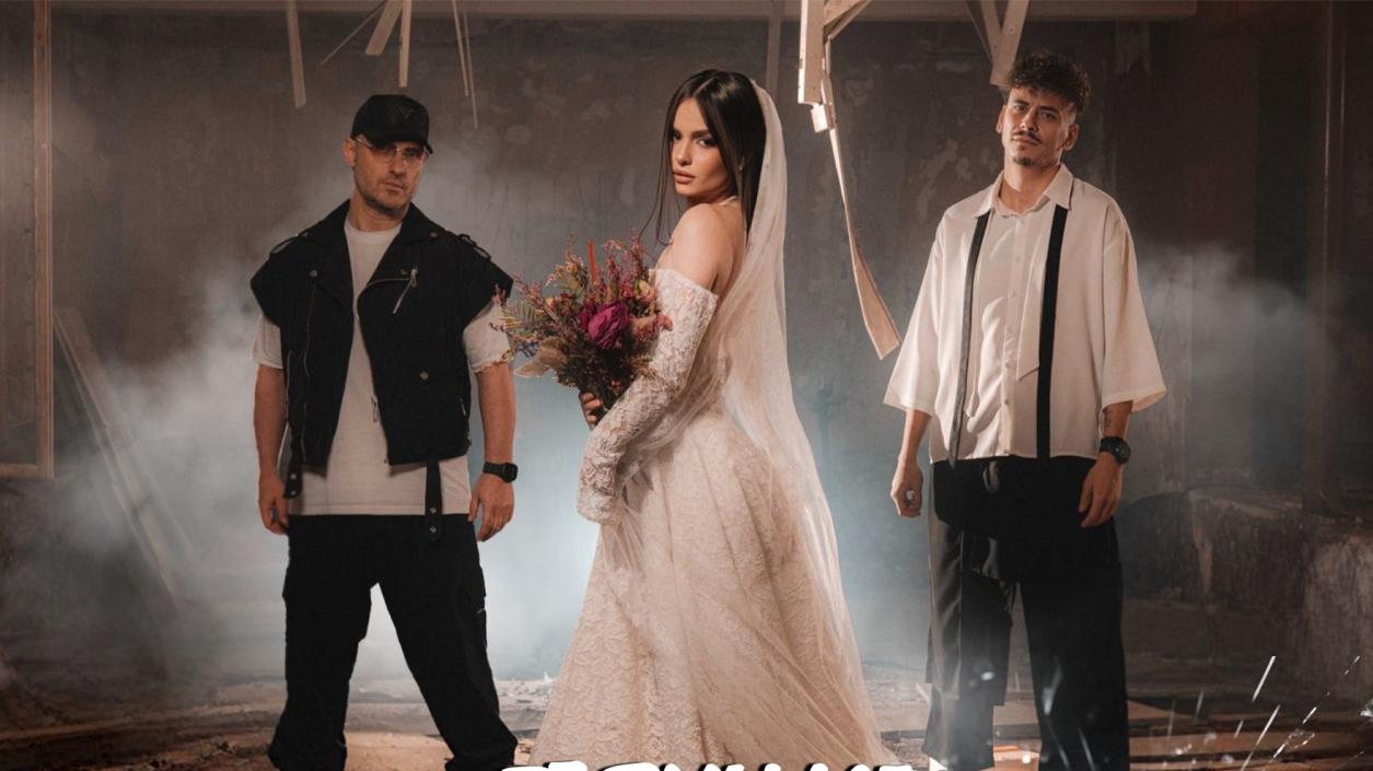 DEEP ZONE Project представят първи сингъл към нов албум