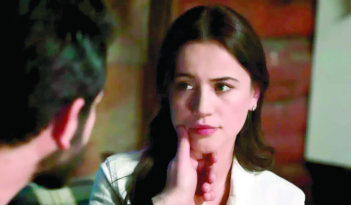 кървави цветя