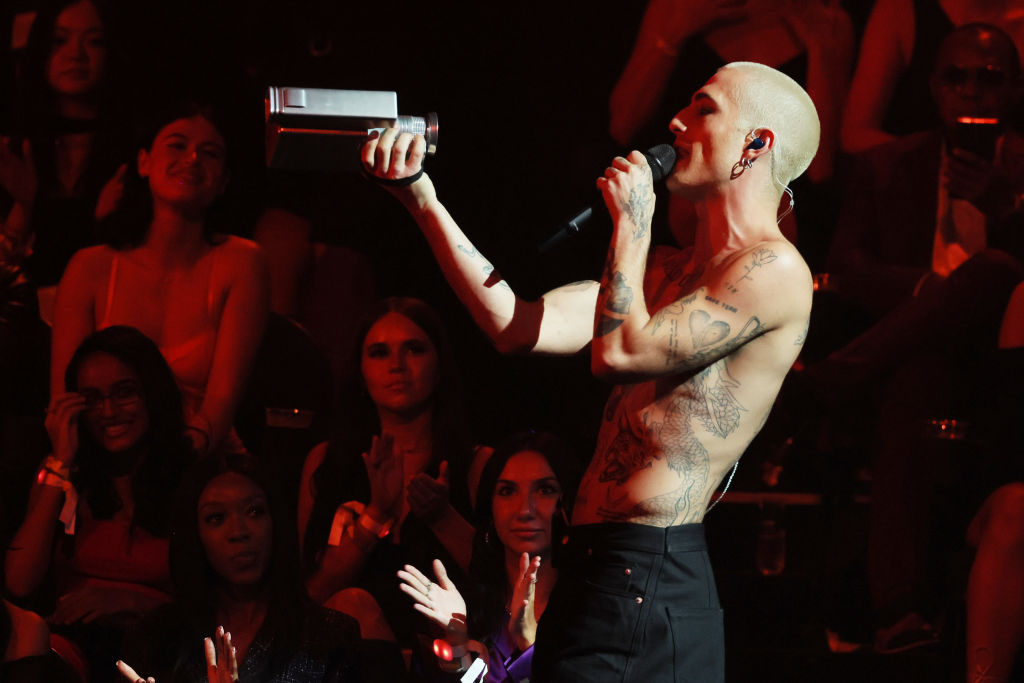 Дамиано Давид