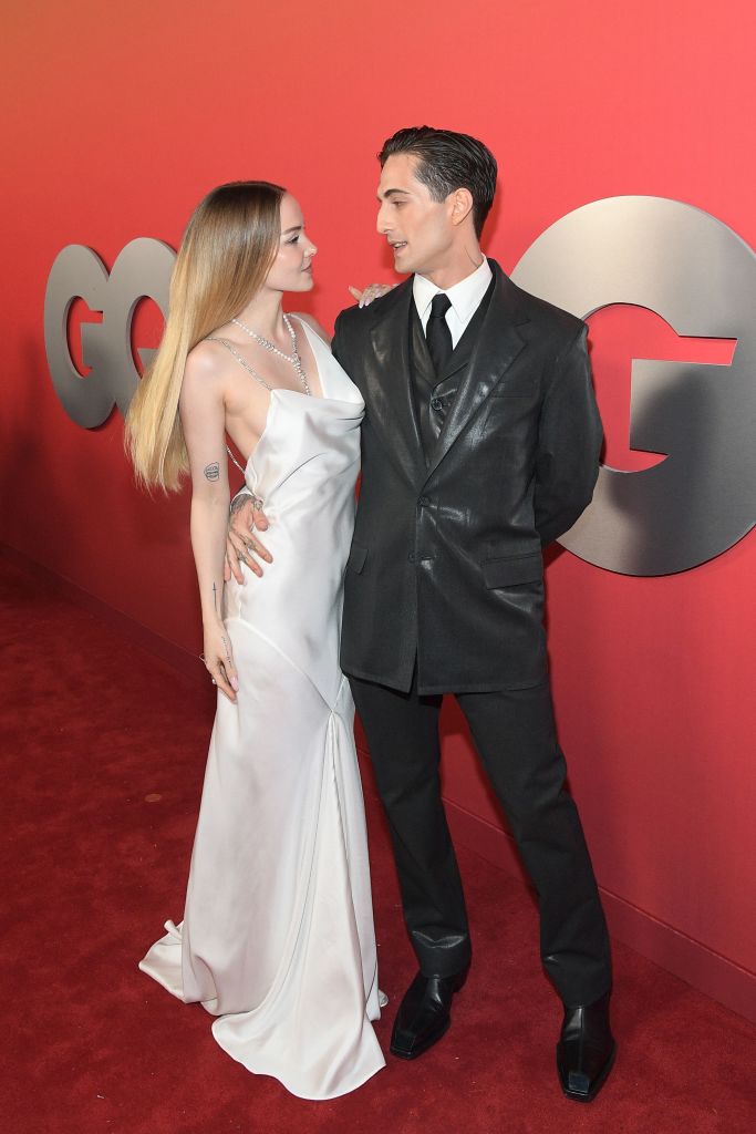 Дамиано Давид