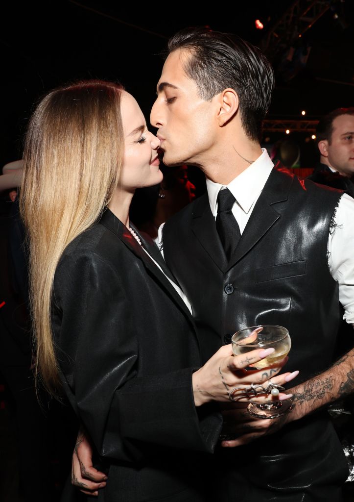 Дамиано Давид