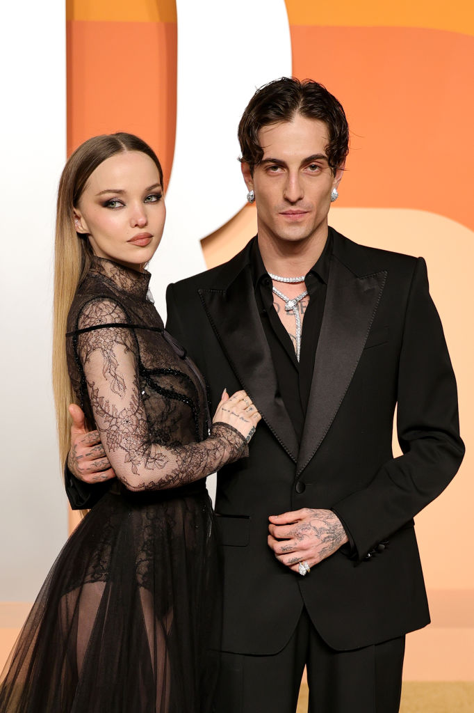 Дамиано Давид