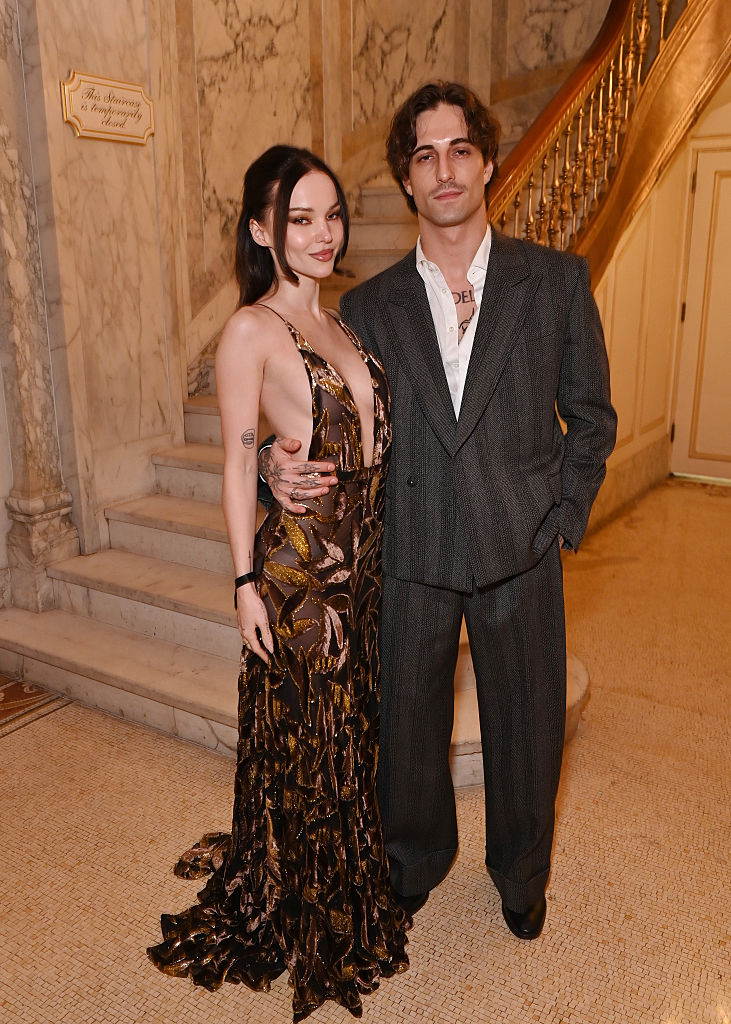 Дамиано Давид