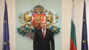 Ще изляза от Президентството със свой политически проект когато най