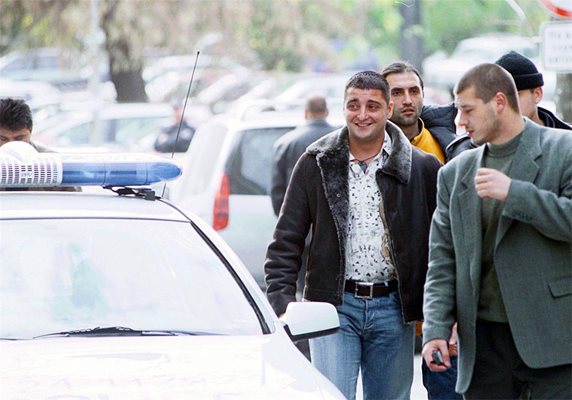 самоковеца