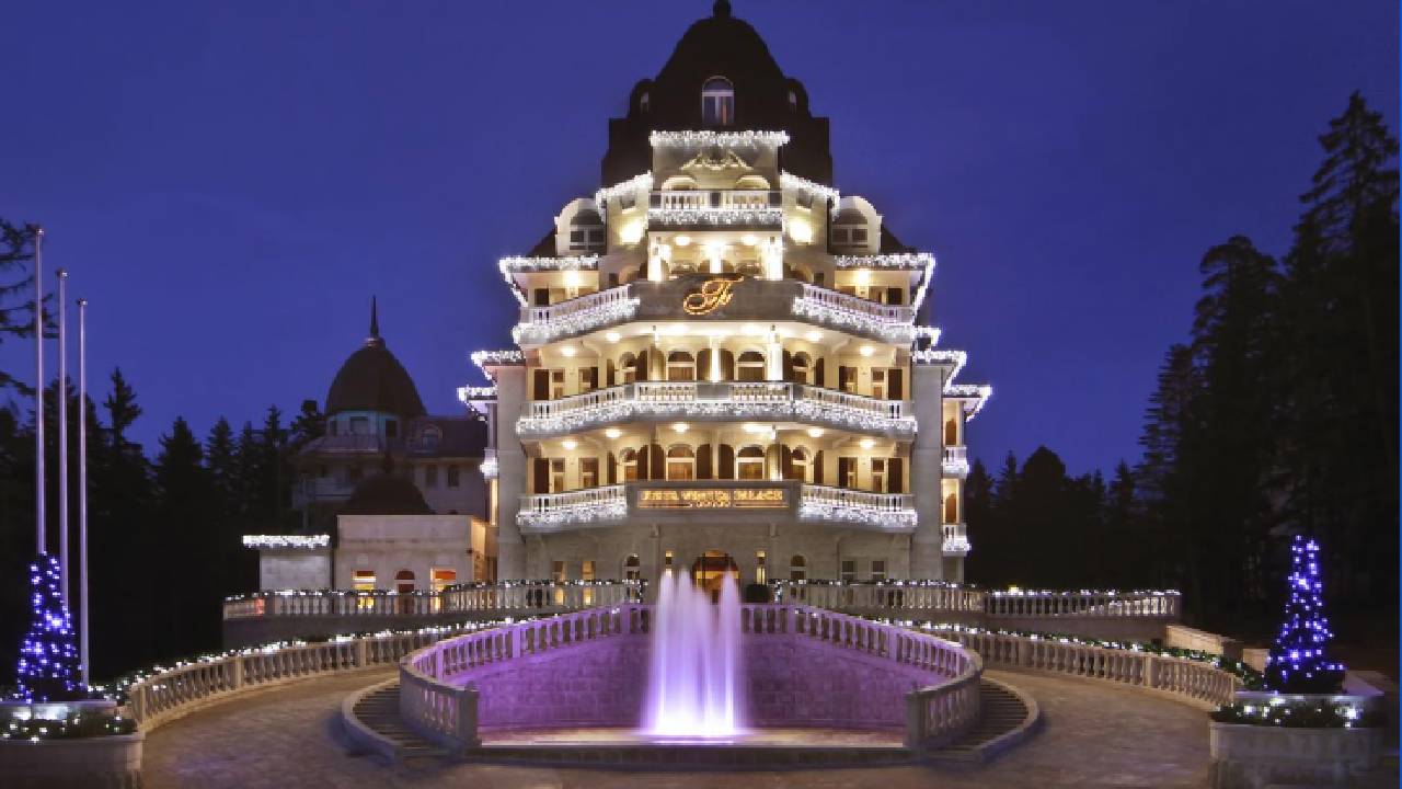 самоковеца