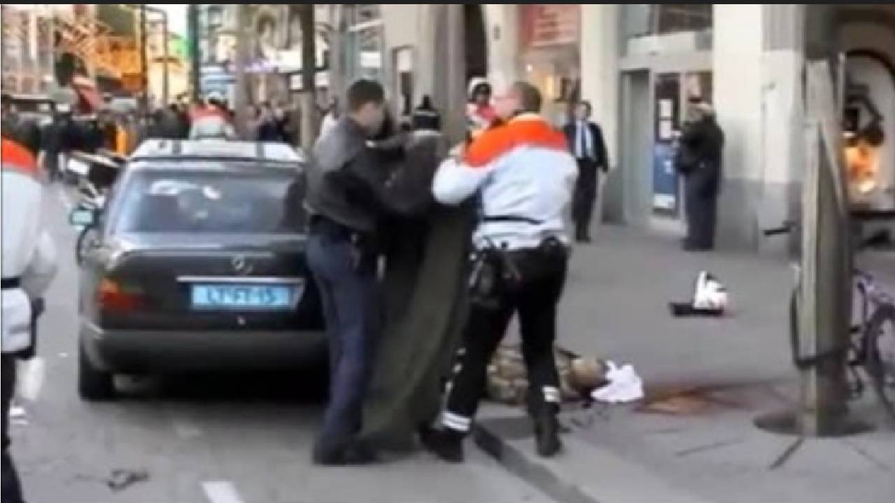 самоковеца