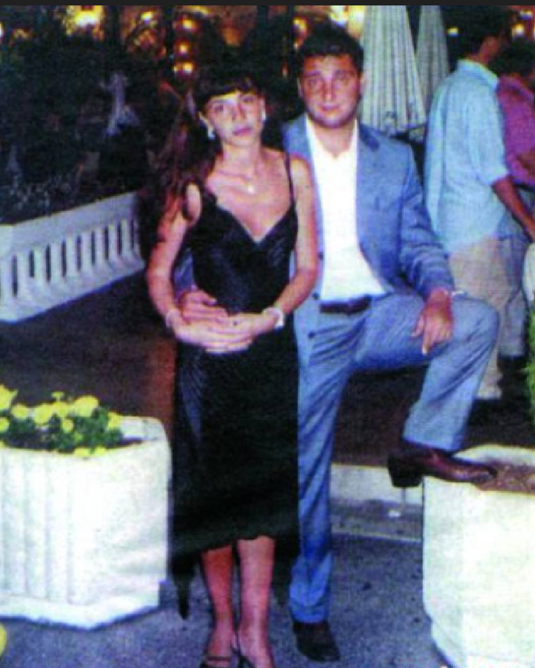 самоковеца