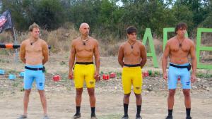 Кой ще бъде новият шампион в „Игри на волята”