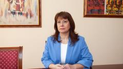 омбудсман Велислава Делчева