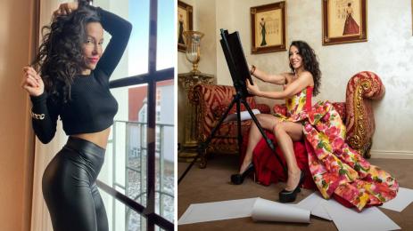 Силвия Радулова