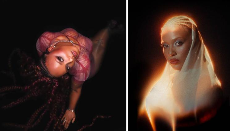 Прея - Прея разтоварва с танци на токчета и фитнес