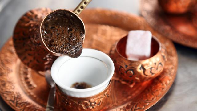 Откриха как кафето пази мозъчните клетки
