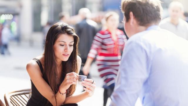 Турското кафе – традиционна напитка, но и бранд на турската икономика