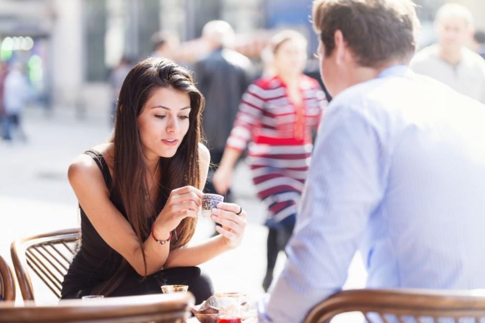 турско кафе