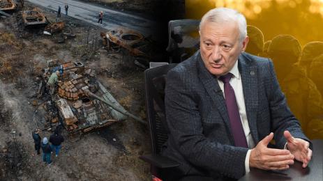 Васил Данов