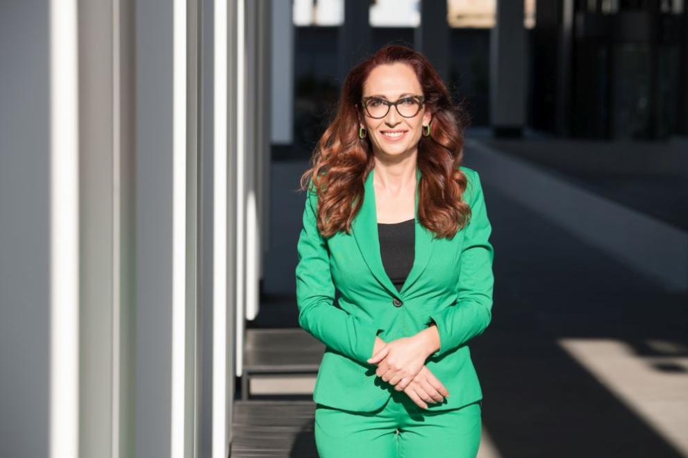 Нели Тодорова