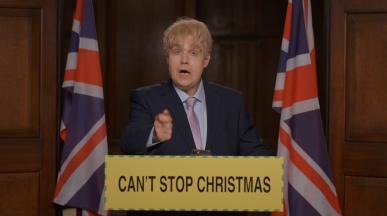 Robbie Williams - CAN'T STOP CHRISTMAS