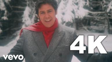 Shakin Stevens - Merry Christmas Everyone
